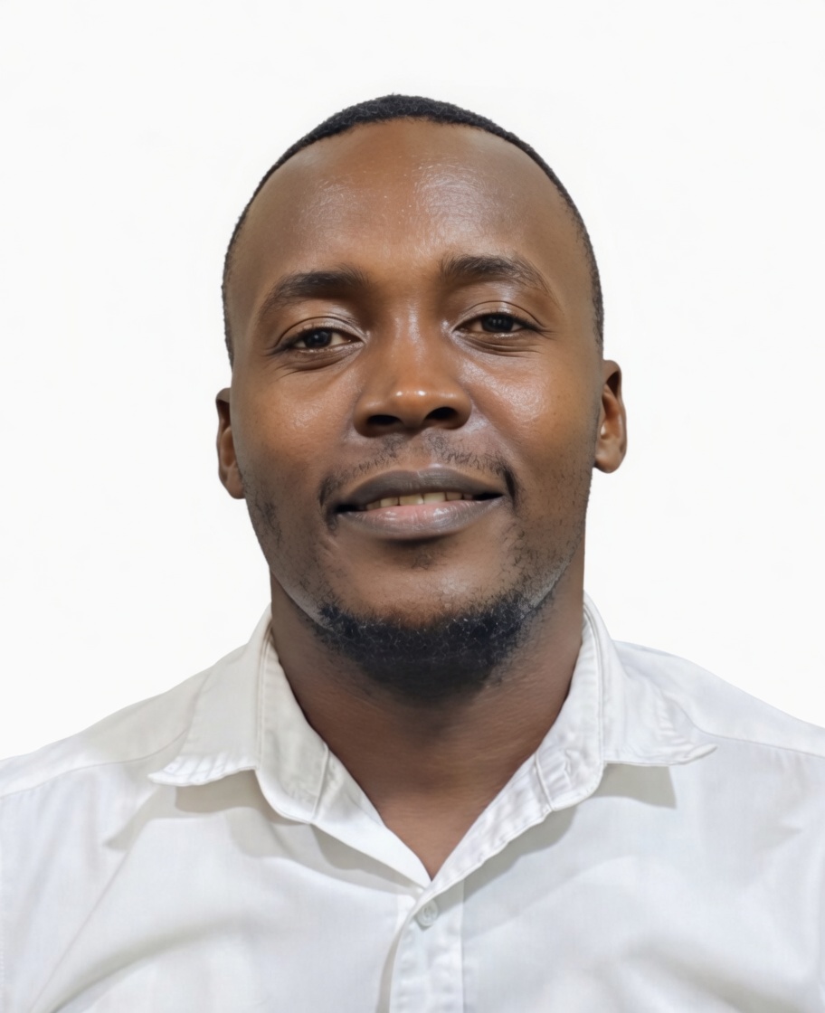 Mbalire Henry — Graphic Designer